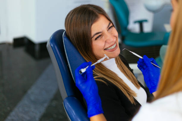 Best Full Mouth Reconstruction  in Raymond, MS