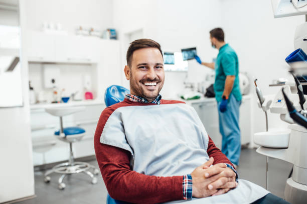 Why Choose Us for Your Dental Needs in Raymond, MS