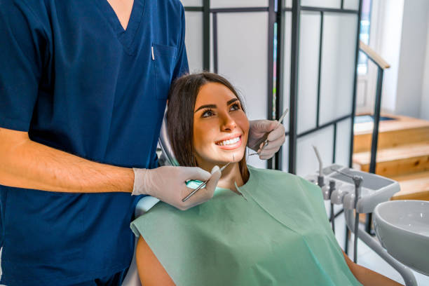 Oral Surgery in Raymond, MS